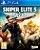 Sniper Elite 5 PS4 PSN MÍDIA DIGITAL - Imagem 1