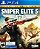 Sniper Elite 5 Deluxe Edition Ps4 Psn Mídia Digital - Imagem 1