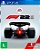 F1 2022 Português Ps4 Psn Digital Pré Venda - Imagem 1