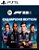 F1 2022 Edição Dos Campeões Português Ps5 Psn Digital Pré Venda - Imagem 1