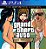 Gta The Trilogy Definitive Edition Português Ps4 Mídia Digital Psn - Imagem 1