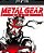 Metal Gear Solid Ps3 Psn Mídia Digital - Imagem 1