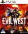Evil West Ps5 Psn Mídia Digital - Imagem 1