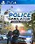 Police Simulator: Patrol Officers Ps4 Psn Mídia Digital - Imagem 1