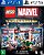 Coleção LEGO Marvel Ps4 e Ps5 Mídia Digital Psn - Imagem 1