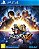 The King of Fighters XV Ps4 Mídia Digital Psn - Imagem 1