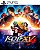 The King of Fighters XV Ps5 Mídia Digital Psn - Imagem 1