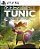 Tunic Ps5 Mídia Digital Psn - Imagem 1