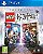 Lego Harry Potter Collection Ps4 e Ps5 Mídia Digital Psn - Imagem 1