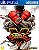 Street Fighter V Ps4 Mídia Digital - Imagem 1