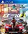 The Crew 2 Ps4 e Ps5 Mídia Digital Psn - Imagem 1