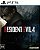 Resident Evil 4 Remake Ps5 Mídia Digital Psn - Imagem 1