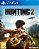 Hunting Simulator 2 Ps4 Psn Mídia Digital - Imagem 1