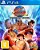 Street Fighter 30th Anniversary Collection Ps4 e Ps5 Mídia Digital Psn - Imagem 1