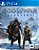God of War Ragnarök PS4 Psn Mídia Digital - Imagem 1