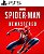 Marvel s Spider Man Remastered Ps5 Psn Mídia Digital - Imagem 1