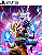 DRAGON BALL XENOVERSE 2 Ps5 Psn Mídia Digital - Imagem 1