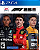 F1 23 Português Ps4 Psn Mídia Digital - Imagem 1