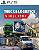 Truck and Logistics Simulator Ps5 Psn Mídia Digital - Imagem 1
