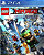 LEGO NINJAGO O Filme Video Game Ps4 e Ps5 Mídia Digital Psn - Imagem 1