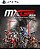 MXGP 2021 The Official Motocross Videogame Ps5 Mídia Digital Psn - Imagem 1