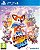 New Super Lucky's Tale Ps4 e Ps5 Mídia Digital Psn - Imagem 1