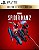 Marvels Spider Man 2 Edição Digital Deluxe Ps5 Psn Mídia Digital - Imagem 1