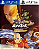 Avatar The Last Airbender Quest for Balance Ps4 e Ps5 Psn Mídia Digital - Imagem 1