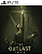 The Outlast Trials Ps5 Mídia Digital Psn - Imagem 1