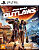 Star Wars Outlaws Ps5 Mídia Digital Psn - Imagem 1