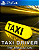 Taxi Driver The Simulation Ps4 e Ps5 Mídia Digital Psn - Imagem 1