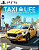 Taxi Life: A City Driving Simulator Ps5 Mídia Digital Psn - Imagem 1