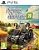 Farming Simulator 25 Ps5 Psn Mídia Digital - Imagem 1
