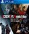 Resident Evil Remake Trilogy Ps4 e Ps5 Psn Mídia Digital - Imagem 1