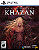 The First Berserker: Khazan Standard Edition Ps5 Mídia Digital Psn - Imagem 1
