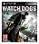 WATCH DOGS Ps3 Psn Mídia Digital - Imagem 1