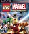 LEGO MARVEL SUPER HEROES Ps3 Psn Mídia Digital - Imagem 1