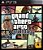 GTA San Andreas Ps3 Psn Mídia Digital - Imagem 1