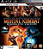 MORTAL KOMBAT KOMPLETE EDITION Ps3 Psn Mídia Digital - Imagem 1