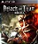 ATTACK ON TITAN Ps3 Psn Mídia Digital - Imagem 1