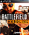 Battlefield Hardline Ps3 Psn Mídia Digital - Imagem 1