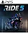 Ride 5 Ps5 Mídia Digital Psn - Imagem 1