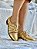 Oxford Dourado - Imagem 1
