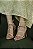 Sandália Píton Off-White Escorpião - Imagem 8