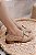 Loafer Ráfia Lezard Manteiga - Imagem 12