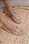 Loafer Ráfia Lezard Manteiga - Imagem 13