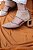 Ankle Boot Ráfia Fendi - Imagem 8