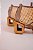 Ankle Boot Ráfia Fendi - Imagem 3