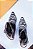 Bota Pelo Zebra Tressê - Imagem 6