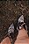 Bota Pelo Zebra Tressê - Imagem 9